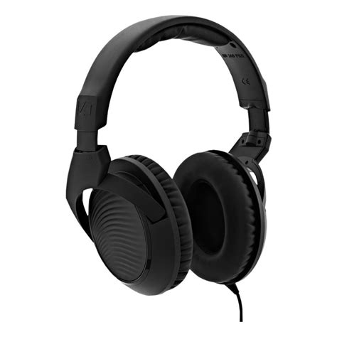 Sennheiser HD 200 PRO Closed-back Monitoring Headphones - Nepal Music