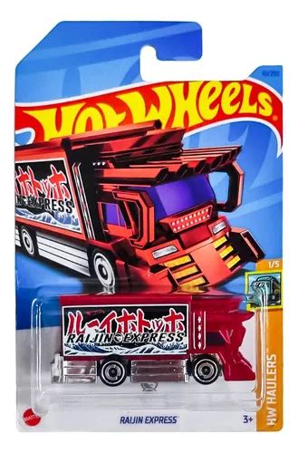 Carrinho Hot Wheels Raro T hunt Edição Colecionador Mattel MercadoLivre