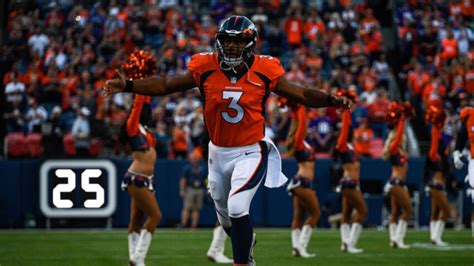 Denver Broncos 5 Bold Predictions In Week 1 Vs Seattle Seahawks