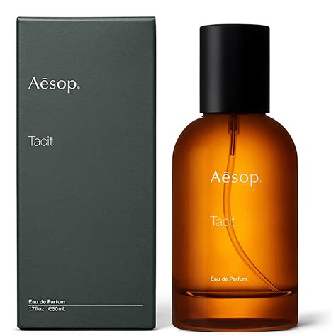 Aesop Aesop Tacit Eau de Parfum Fragrance (50ml) - Reviews | MakeupAlley