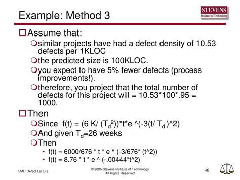 Ppt Software Engineering Metrics Powerpoint Presentation Free Download Id 1432274