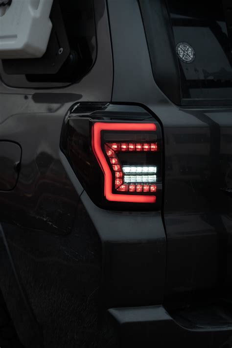 Stealth Tail Lights For 4runner 2010 2024 — 4runner Lifestyle