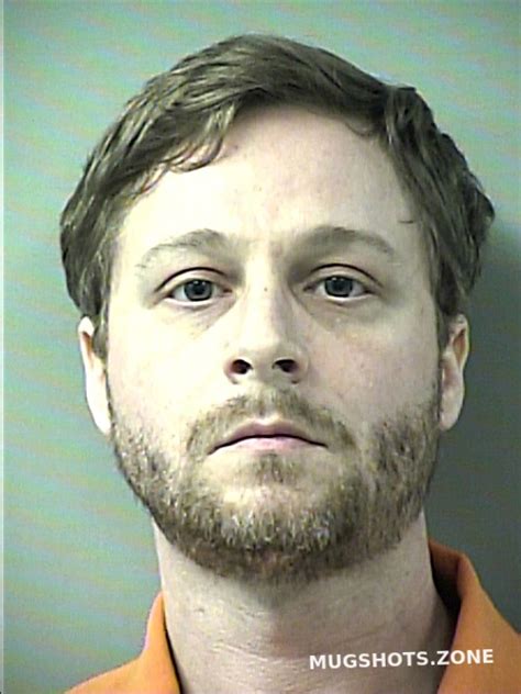 Gallaher Christopher Thomas 02292024 Okaloosa County Mugshots Zone