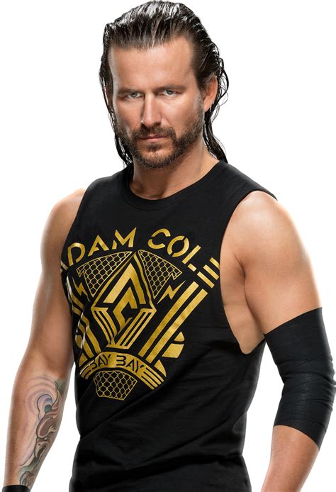 Adam Cole Pngrender Wwe 2021 By V Mozz On Deviantart