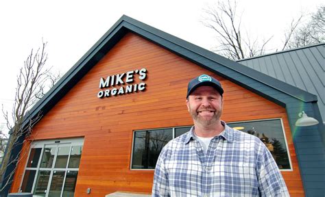 See Inside Mike S Organic Market After Makeover In Cos Cob