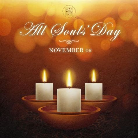 All Souls Day