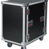 GTOUR Standard Shallow Racks Gator Cases