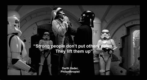 Darth Vader Motivational Quotes Quote Libs 101