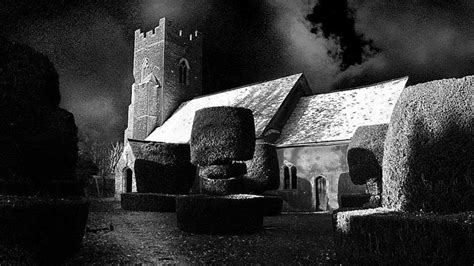 Gothic The Proper Setting For The Paranormal Spooky Isles