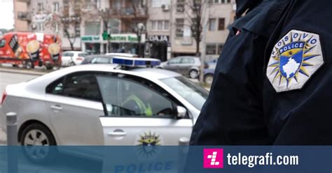 Arrestohen Dy Persona P R Vjedhje N Ferizaj Telegrafi Telegrafi