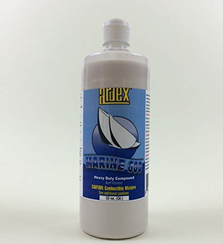 Best Heavy Duty Rubbing Compound What To Look For