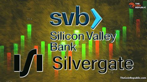 Silvergate 和矽谷銀行倒閉重創美國經濟 0x資訊