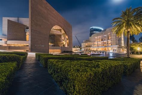 Segerstrom Center for the Arts during COVID-19 | The Segerst… | Flickr