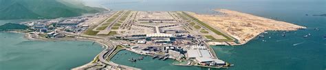 Hong Kong Airport To Introduce Third Runway In 2022 Travel Radar