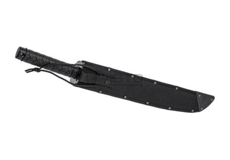 Cold Steel Tactical Wakizashi Machete