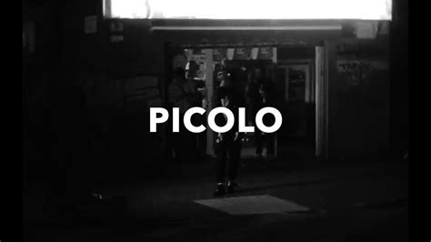 FREE Morad X PNL X Beny Jr Type Beat PICOLO YouTube