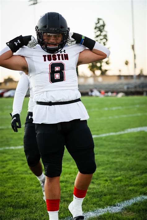 Tustin Football Official Athletics Website