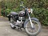 Matchless G Super Clubman Classic British Cc Twin Motorcycle