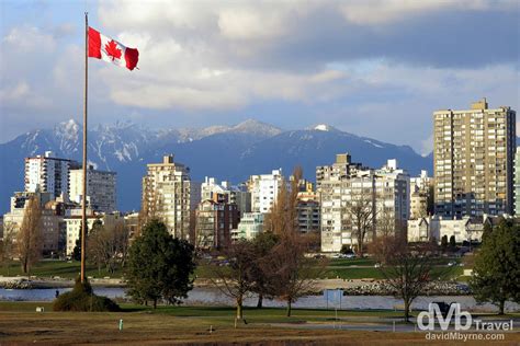 Vancouver, British Columbia, Canada - Worldwide Destination Photography ...