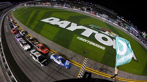 Daytona 500 Cheat Sheet Everything You Need To Know Wref The Ref