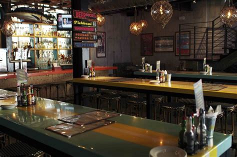 Lucy S Cantina Royale A Bar In New York Ny Thrillist