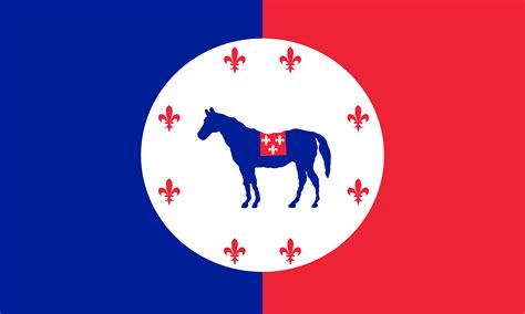 Kentucky Flag Redesign R Vexillology