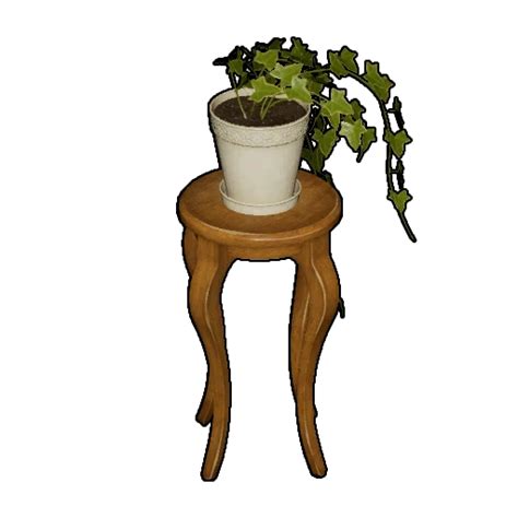 Houseplant And Chair Palworld Hardcore Gamer