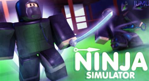 Fighting Ninja Simulator New Roblox