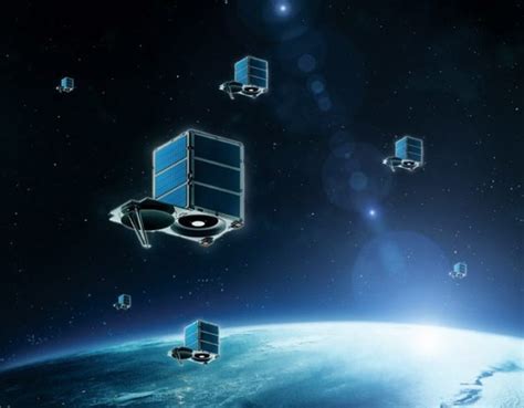 Planet Labs will acquire Google's satellite subsidiary, Terra Bella