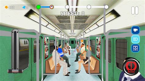 Subway Train Simulator - Apps on Google Play