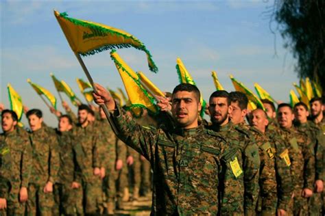 Though Strengthened in Syria, Hezbollah Faces Unprecedented Dangers ...