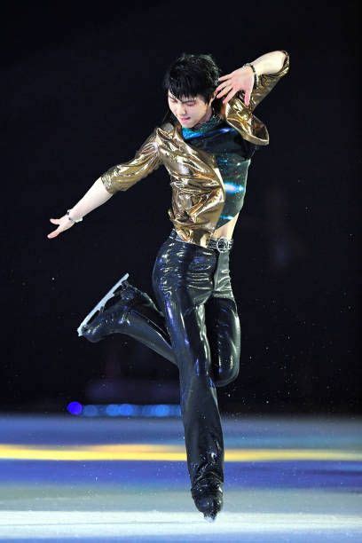 Yuzuru Hanyu Pictures And Photos Getty Images Hanyu Yuzuru Hanyu