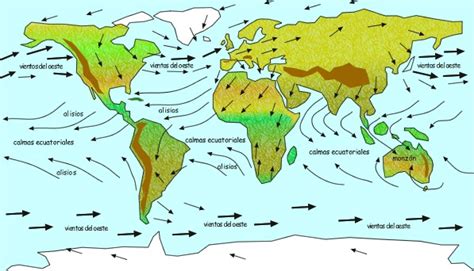 Tema 4 “tiempo Y Clima” Blog De Miguel Ángel Suárez Umpiérrez