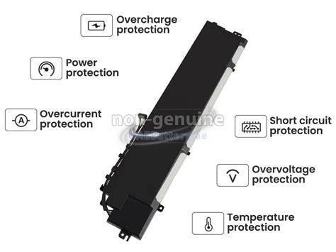 Lenovo Erazer Y Replacement Battery Uaebattery