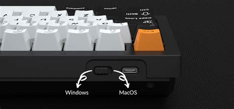 Buy Keychron Q1 QMK Custom Hot Swap Barebone Mech Keyboard Black Q1 A1 PC Case Gear Australia