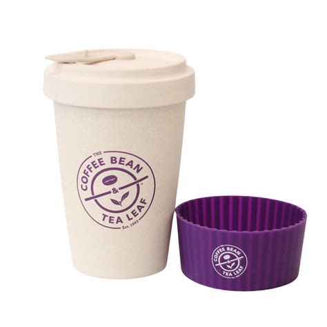 Coffee Beans Cup