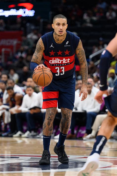 Kyle Kuzma Rumors | Hoops Rumors