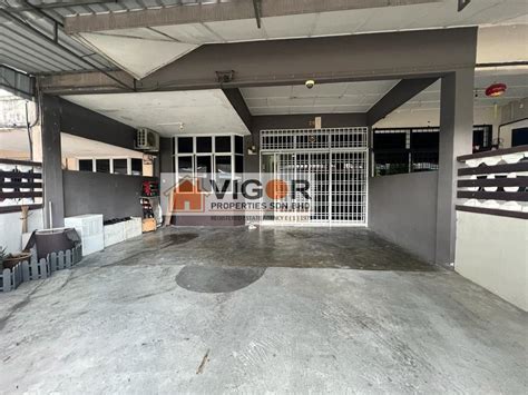 Vigor Properties Sdn Bhd Property Of Malaysia Johor Bahru For Sale Rent