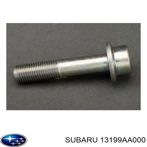 Aa Subaru Tornillo Rueda Dentada Rbol De Levas Comprar Barato