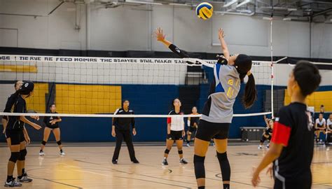 5 Best Volleyball Serving Drills for Accuracy