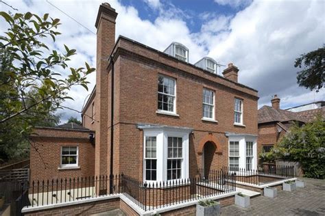 Drax Avenue Wimbledon Sw20 7 Bedroom Detached House For Sale