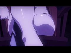 Anime Queen S Blade Unlimited S8 Ova Fanservice Compilation Eng Sub Free Mobile Porn Videos