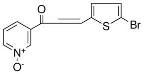 Bromo Thiophen Yl Oxy Pyridin Yl Propenone Aldrichcpr