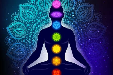 Quick Guide To Understanding Each Chakra Its Meaning And Its Healing