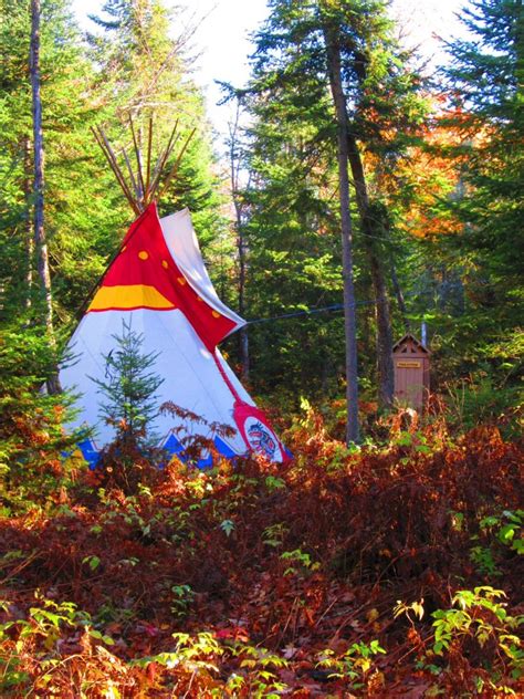 Les Toits Du Monde Tourisme Laurentides