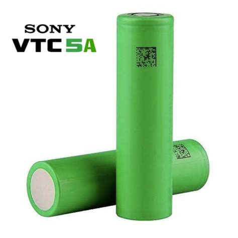 Sony Vtc A Li Ion Battery