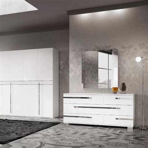 Beautiful Luxury modern Double dresser by Status 2023