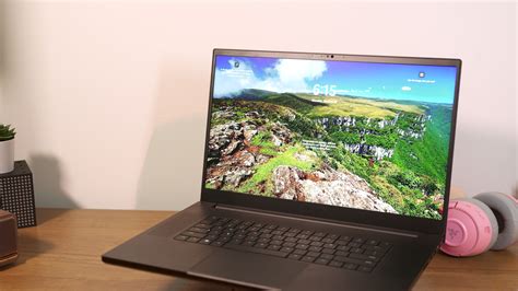 Unleash the Power: A Review of the Razer Blade 17 Laptop