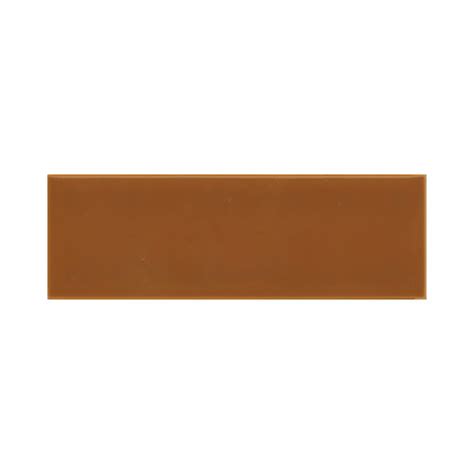 Victorian Brown 152x50x9mm 6x2 Plain Tile Firetile Ltd Uk