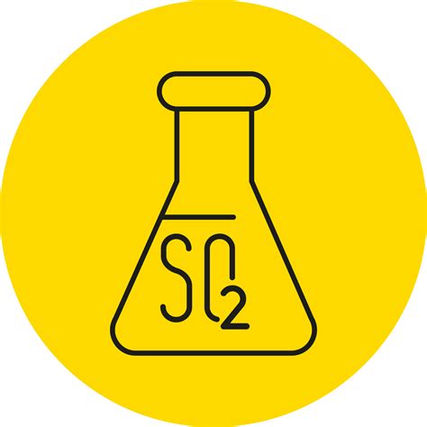 Anidride Solforica Formula